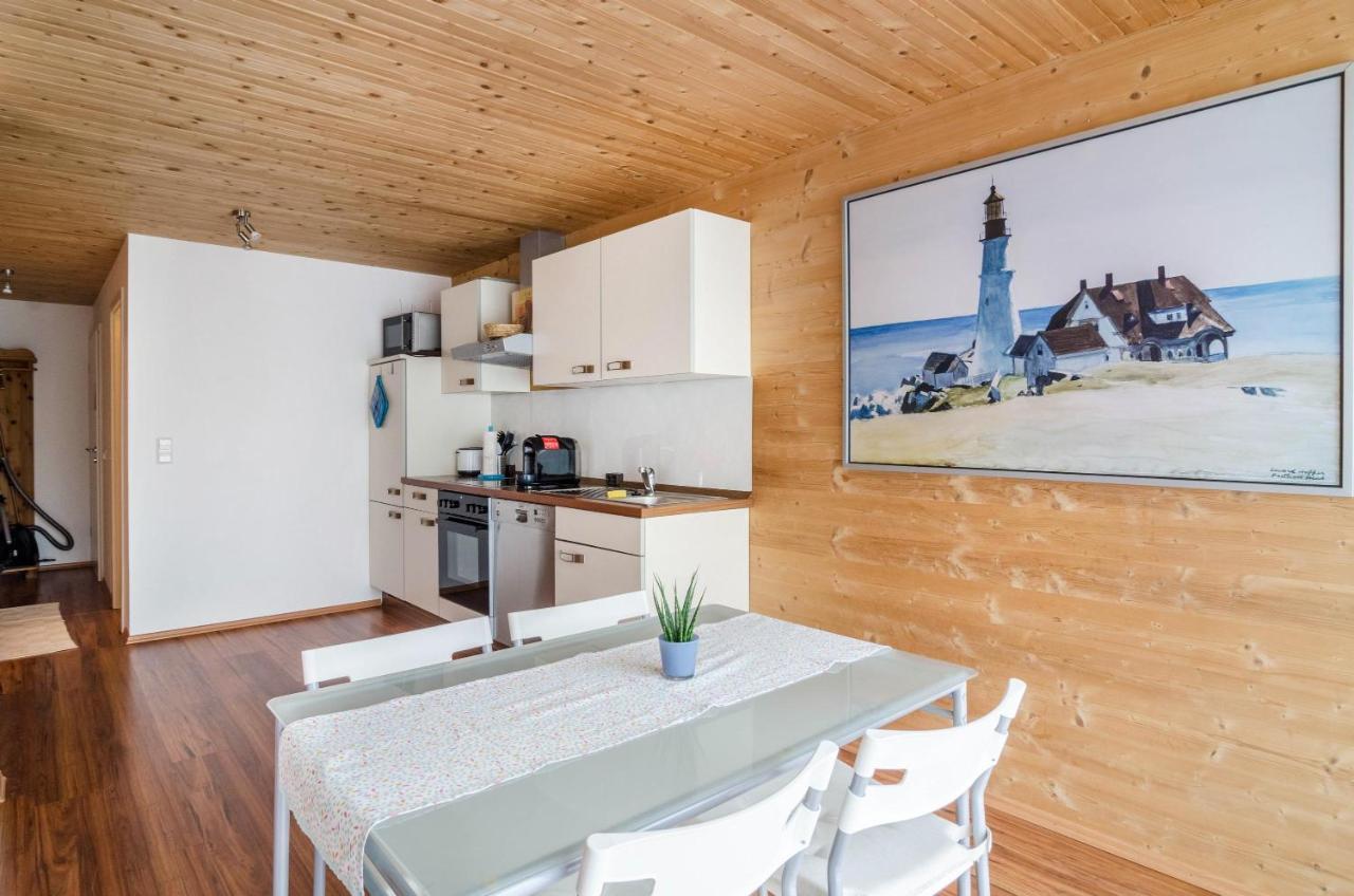 Ferienwohnung Untergeschoss Uberlingen Buitenkant foto
